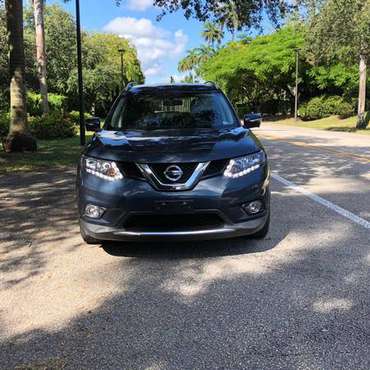 Nissan Rouge for sale in Opa-Locka, FL