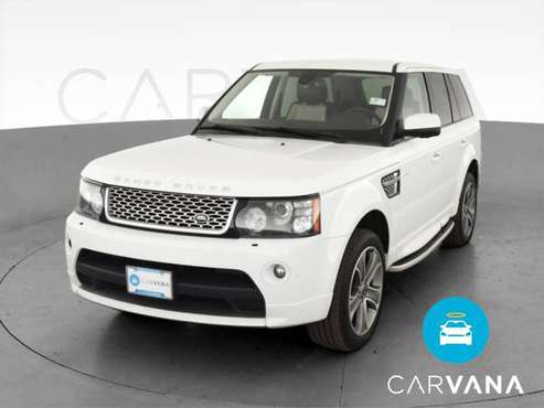 2012 Land Rover Range Rover Sport Supercharged Sport Utility 4D suv... for sale in Easton, PA