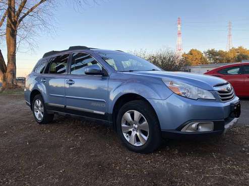 2011 Subaru Outback 3.6R - cars & trucks - by owner - vehicle... for sale in Kennewick, WA