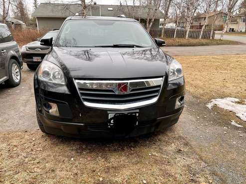 2008 saturn outlook XR for sale in Anchorage, AK