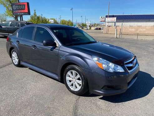 11 Subaru s To Choose From Starting 6, 950 90 Day Warranty for sale in Nampa, ID