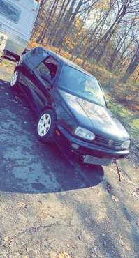 1995 Volkswagen Vrt - cars & trucks - by owner - vehicle automotive... for sale in Highland Mills, NY