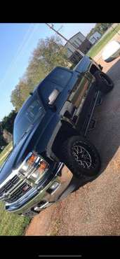 2014 Chevy Silverado - cars & trucks - by owner - vehicle automotive... for sale in Spartanburg, SC