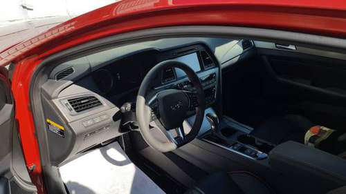 2015 Hyundai Sonata Sport 2 0T Limited for sale in Virginia Beach, VA