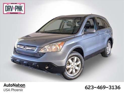 2008 Honda CR-V EX-L SKU:8C052238 SUV - cars & trucks - by dealer -... for sale in Phoenix, AZ