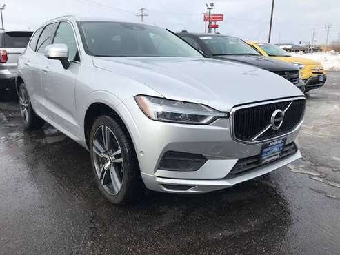 2019 Volvo XC60 Momentum - - by dealer - vehicle for sale in Rogers, MN