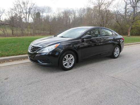 2012 Hyundai Sonata GLS-1 Owner! Well Maintained! Fresh Trade In!... for sale in West Allis, WI