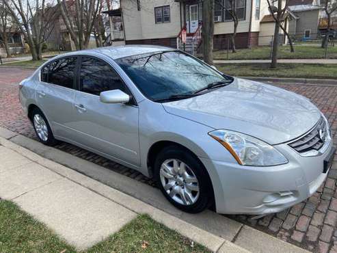 2011 Nissan Altima 2 5 S 4dr Sedan - - by dealer for sale in Maywood, IL