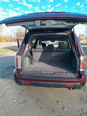 Immaculate 2007 honda pilot - cars & trucks - by owner - vehicle... for sale in Ann Arbor, MI
