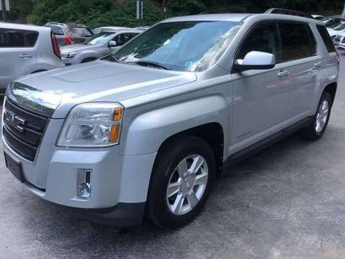 2011 GMC TERRAIN SLE-2 AWD FINANING FOR EVERYONE!! for sale in Pittsburgh, PA