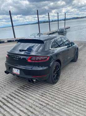 Porsche Macan s for sale in Vancouver, OR