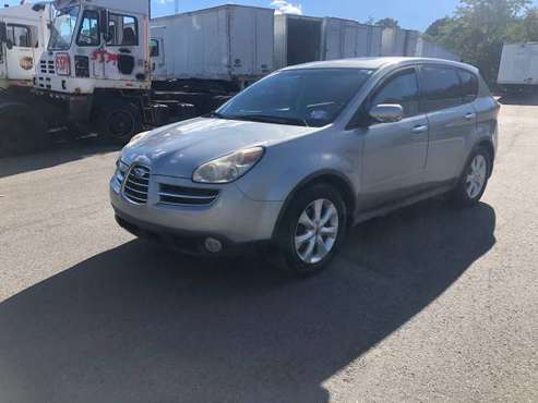 !! 2006 Subaru B9 Tribeca Limited, AWD, *Clean Carfax*, Fully... for sale in Clifton, NJ