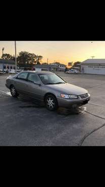 1998 Toyota Camry xle for sale in Fulton, IA