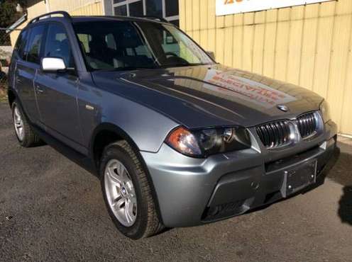 2006 BMW X3 3.0i **Call Us Today For Details!!** - cars & trucks -... for sale in Spokane, ID