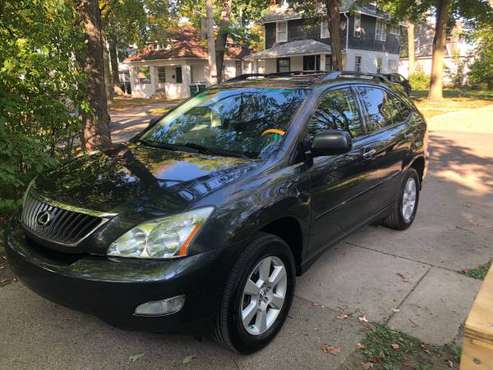 Used Lexus RX 350 For Sale for sale in Lansing, MI