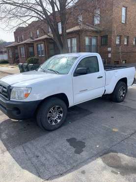 2010 Toyota Tacoma 5 speed low miles Florida truck for sale in Mankato, MN