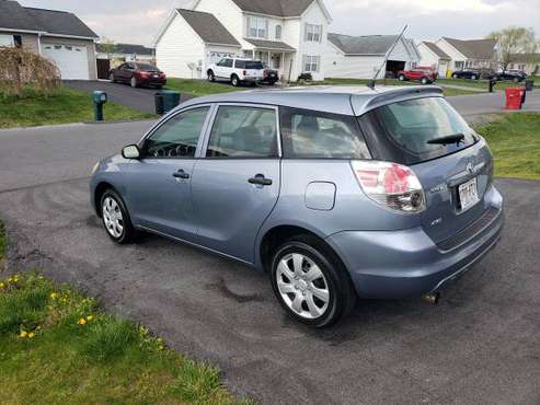 Toyota Matrix 2006 4WD (NEGOTIABLE) for sale in Inwood, WV