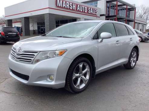 Dependable! 2011 Toyota Venza! Ready to Go! - - by for sale in Ortonville, OH