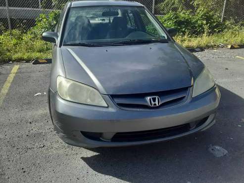2005 Honda civic dx for sale in Pittsburgh, PA