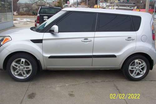 2011 Kia Soul ! Inspected Ready Auto - - by dealer for sale in Omaha, NE