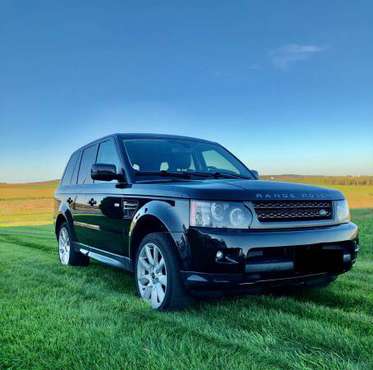 Land Rover Range Rover for sale in Barneveld, WI