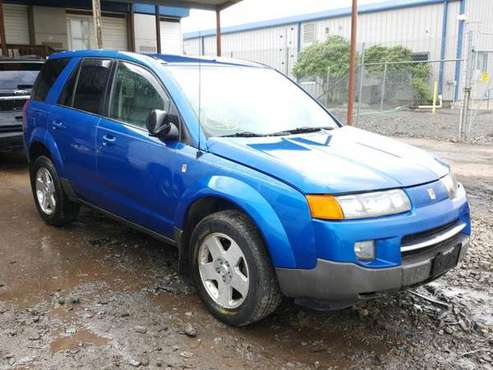 Great Shape SUV-Low Miles SATURN VUE 2004 (111,000) for sale in Superior, MN