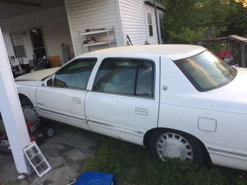 98 cadillac deville for sale in Stedman, NC