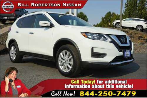 2020 Nissan Rogue - - cars & trucks - by dealer - vehicle automotive... for sale in Pasco, WA