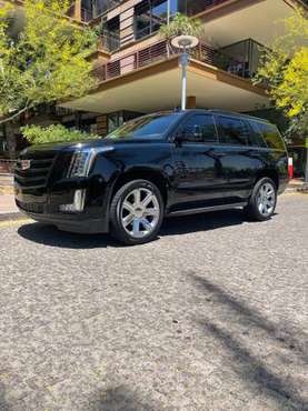 2020 Cadillac Escalade Luxury 4WD ONLY 10K Miles for sale in Scottsdale, AZ