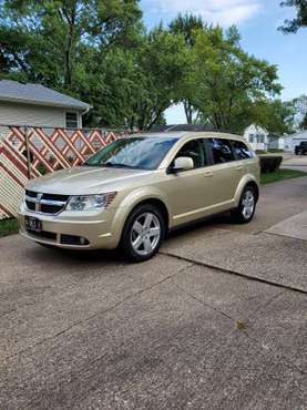 2010 Dodge Journey for sale in Silvis, IA