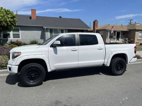 2015 Toyota Tundra Limited for sale in Long Beach, CA