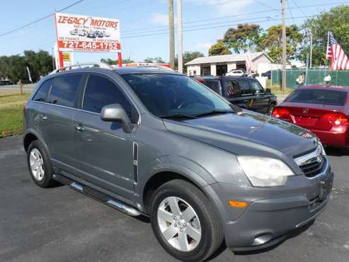 2008 Saturn Vue XR 3.6L V6 for sale in New Port Richey , FL