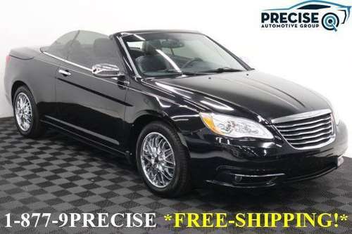 2011 Chrysler 200 Limited Convertible - cars & trucks - by dealer -... for sale in CHANTILLY, District Of Columbia