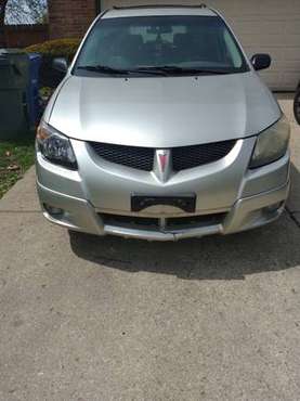 Available Soon 2003 Pontiac Vibe for sale in Columbus, OH