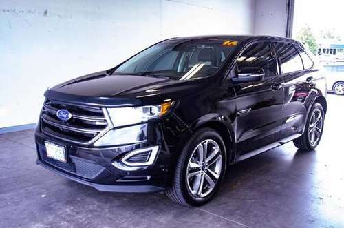 2016 Ford Edge All Wheel Drive 4dr Sport AWD SUV for sale in Bend, OR