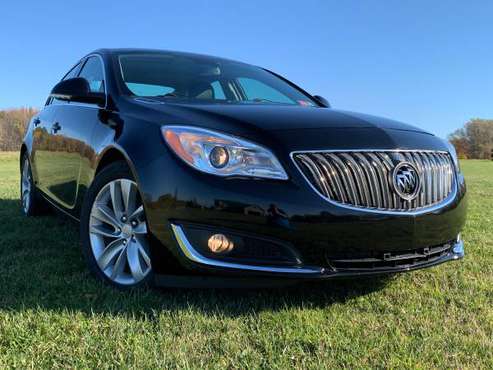 2015 Buick Regal Premium Reduced for sale in North East, PA