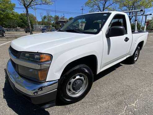 2008 Chevrolet Colorado Regular Cab Drive Today! - cars & for sale in CT
