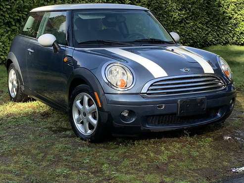 Mini Cooper 2010 for sale in Vancouver, OR