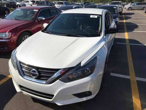 2016 NISSAN ALTIMA 2 5 - - by dealer - vehicle for sale in Memphis, AR