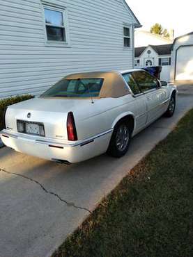 1999 cadillac Eldorado - cars & trucks - by owner - vehicle... for sale in Bensalem, PA