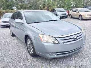 ★2007 Toyota Avalon Touring★LOW $ Down, Great Shape for sale in Cocoa, FL