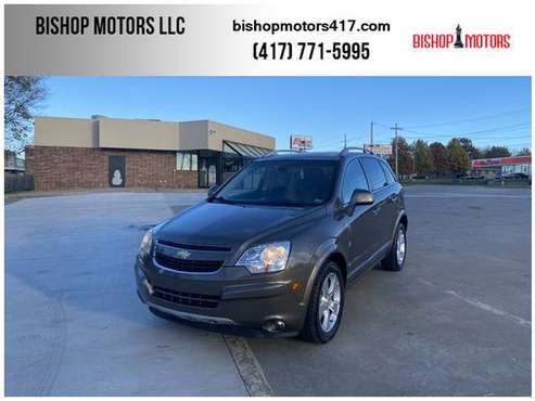 2014 Chevrolet Captiva Sport - Bank Financing Available! - cars &... for sale in Springfield, MO