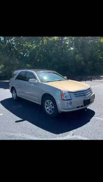 2009 Cadillac SRX - cars & trucks - by owner - vehicle automotive sale for sale in Stockbridge , GA