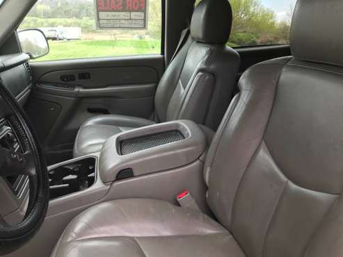 2004 GMC Yukon xl for sale in Hornell, NY