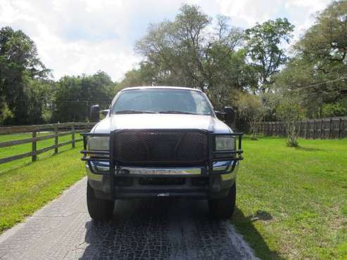 Ford 7 3 Diesel - - by dealer - vehicle automotive sale for sale in Ocala, FL