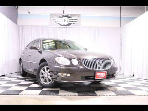 2008 Buick LaCrosse CX 100% GUARANTEED APPROVAL! - cars & trucks -... for sale in Chicago, IL