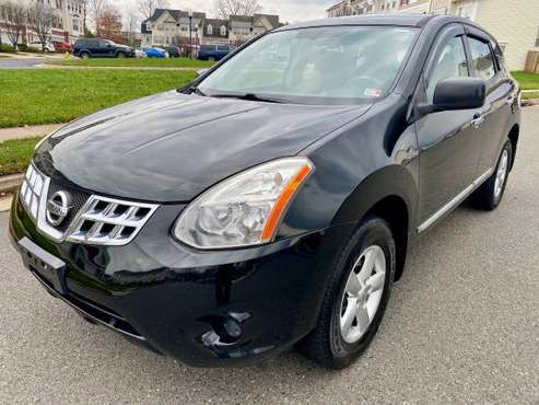2011 Nissan Rogue S sport AWD Clean Title and Clean Record - cars &... for sale in MANASSAS, District Of Columbia