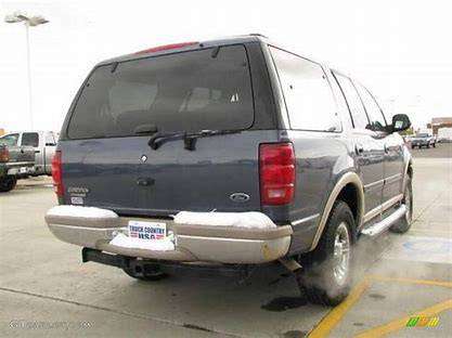 1999 Ford Expidition XLT for sale in Philadelphia, PA