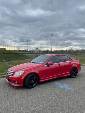 Mercedes c300 2010 - cars & trucks - by owner - vehicle automotive... for sale in Copiague, NY