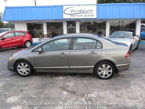 2008 Honda Civic LX- and quot;PRICE SLASHED and quot; !! - cars &... for sale in North Charleston, SC